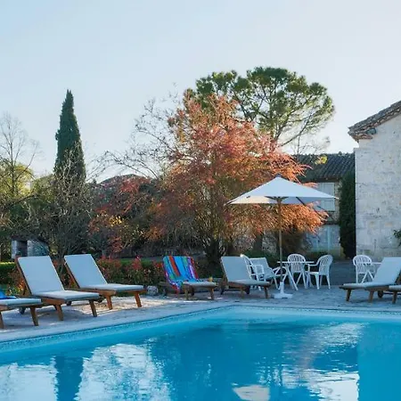 Séjour chez l'habitant Manoir Les Gaillardoux *