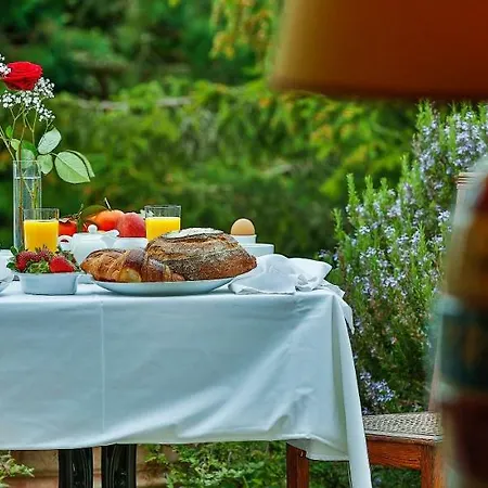 Manoir Les Gaillardoux * Montdoumerc