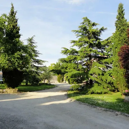 Manoir Les Gaillardoux *