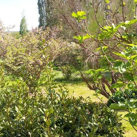 Manoir Les Gaillardoux Séjour chez l'habitant *