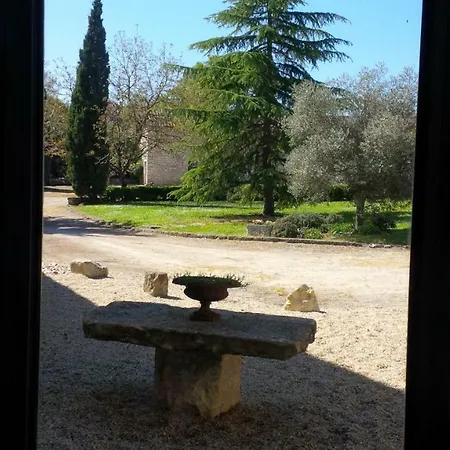 Manoir Les Gaillardoux * Montdoumerc