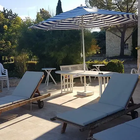Séjour chez l'habitant Manoir Les Gaillardoux