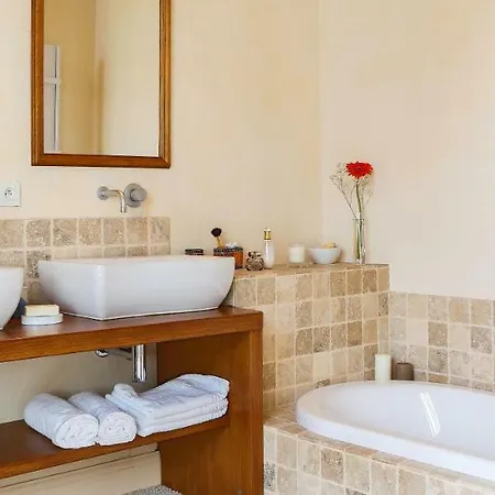 Séjour chez l'habitant Manoir Les Gaillardoux
