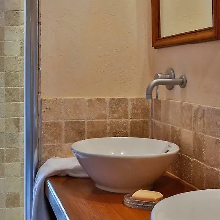 Manoir Les Gaillardoux Séjour chez l'habitant *