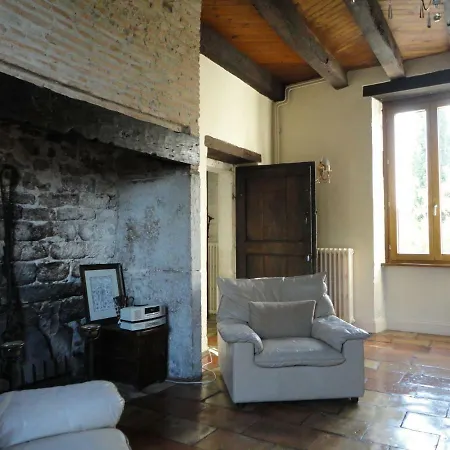 Manoir Les Gaillardoux