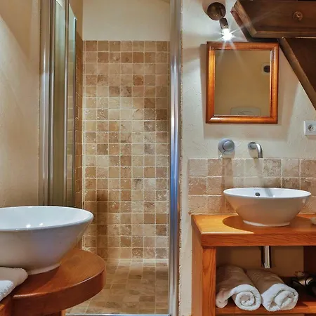 Séjour chez l'habitant Manoir Les Gaillardoux *