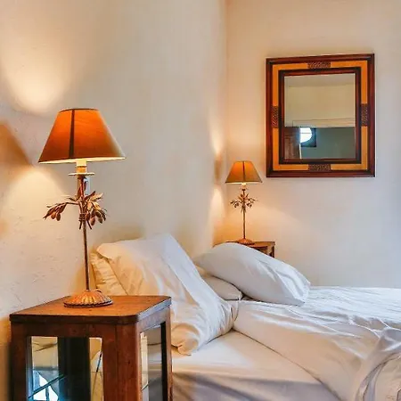 Séjour chez l'habitant Manoir Les Gaillardoux