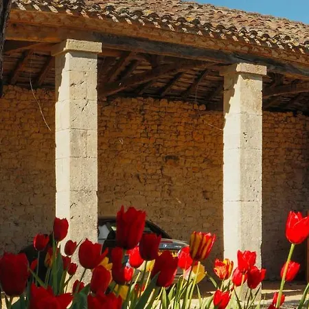 Manoir Les Gaillardoux *