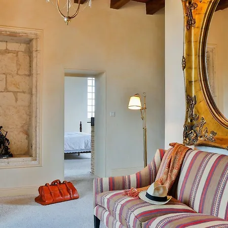 Manoir Les Gaillardoux Séjour chez l'habitant Montdoumerc