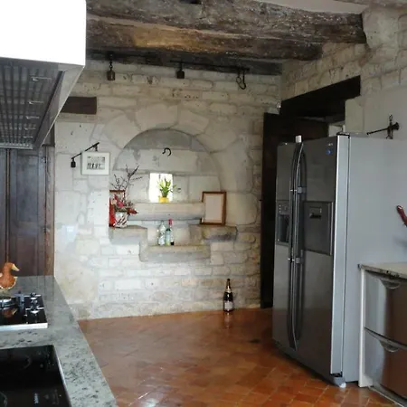 Séjour chez l'habitant Manoir Les Gaillardoux *