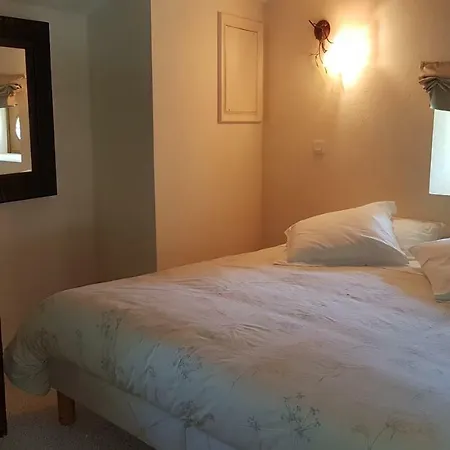 Manoir Les Gaillardoux Séjour chez l'habitant *