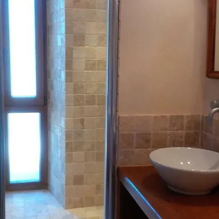 Manoir Les Gaillardoux * Montdoumerc
