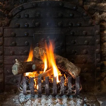 Manoir Les Gaillardoux Séjour chez l'habitant