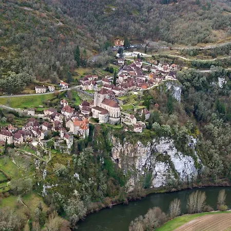 Manoir Les Gaillardoux Séjour chez l'habitant *